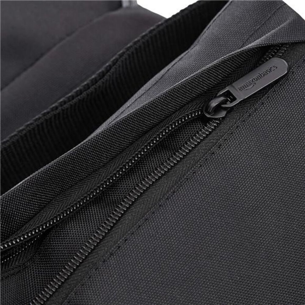 Basics Photographic Empty Sandbag for Light Stands, 4-Pack, Black - Picture 11 of 16